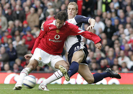 的防守体系 的防守体系